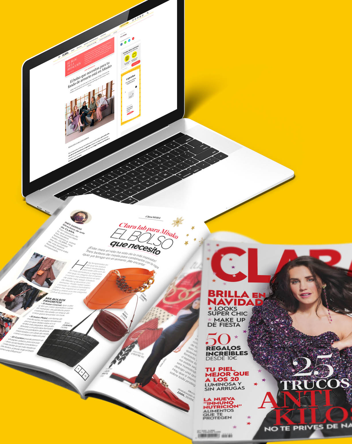 Clara Lab / Misako / 360º