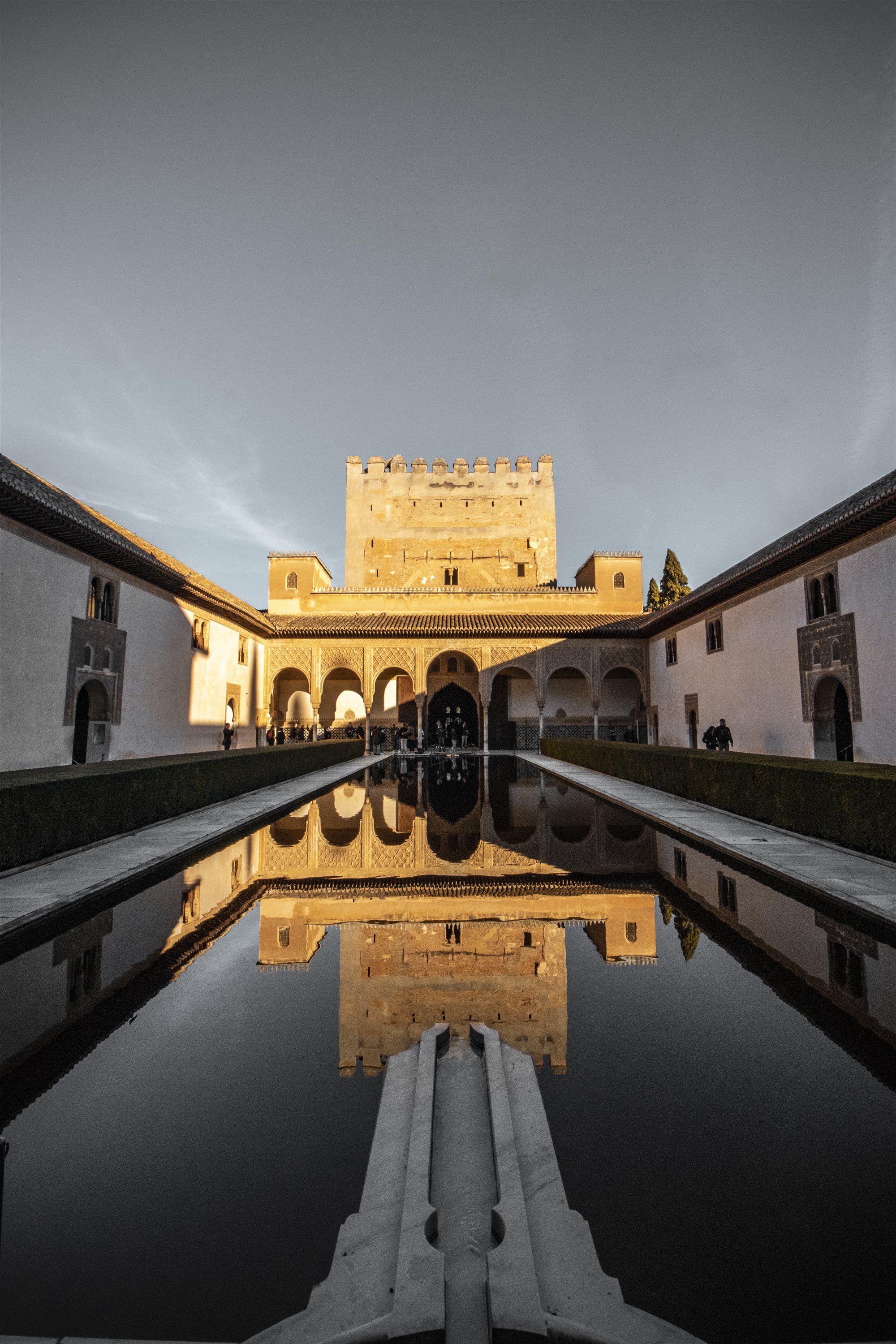 LA CÓRDOBA INÉDITA