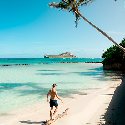 ISLAS MAURICIO