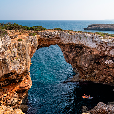 MALLORCA